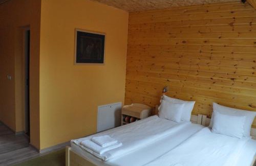 Sincraieni Bed & Breakfast | Mofetta Panzió