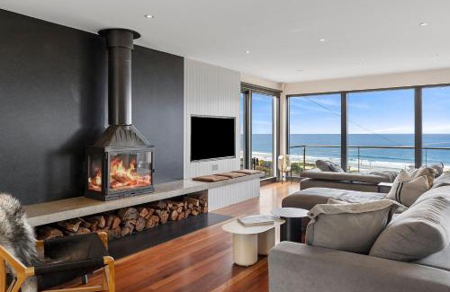 Moggs Creek House | Moggini