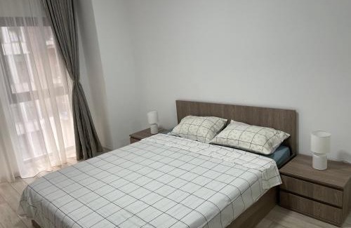Drumul Taberei Apartment | Moghioros Park Residence Apartment