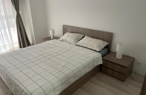 Drumul Taberei Apartment | Moghioros Park Residence Apartment
