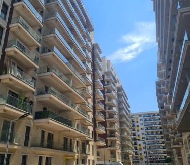 Drumul Taberei Apartment | Moghioros Park Residence DUM3