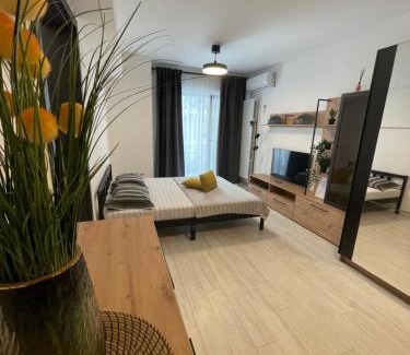 Drumul Taberei Apartment | Moghioros Park Residence DUM3