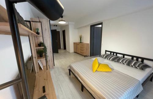 Drumul Taberei Apartment | Moghioros Park Residence DUM3