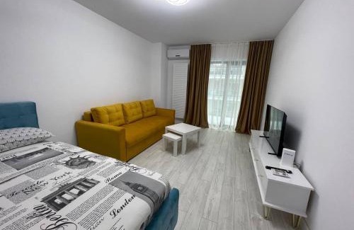 Drumul Taberei Apartment | Moghioros Residence C3
