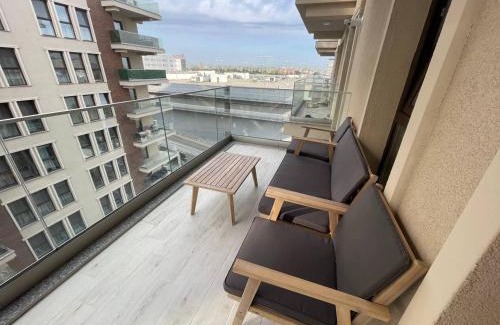 Drumul Taberei Apartment | Moghioros Residence C3