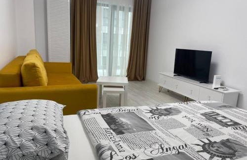 Drumul Taberei Apartment | Moghioros Residence C3