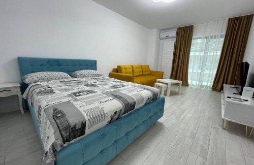 Drumul Taberei Apartment | Moghioros Residence C3