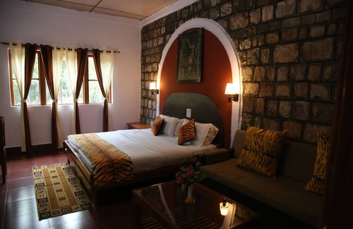 Tala Hotel | Mogli Jungle Resorts Bandhavgarh