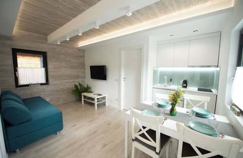 Baia-Sprie Apartment | Mogosa Village