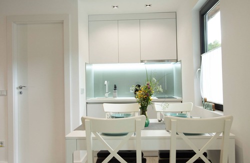 Baia-Sprie Apartment | Mogosa Village
