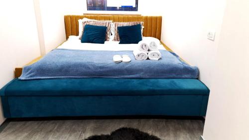 Chitila Apartment | Mogosoaia High Living Apartment