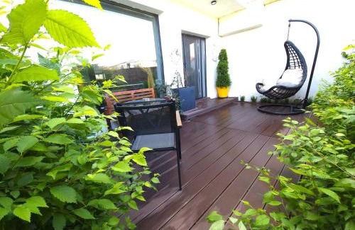 Chitila Apartment | Mogosoaia High Living Apartment