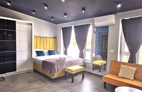 Chitila Apartment | Mogosoaia High Living Penthouse
