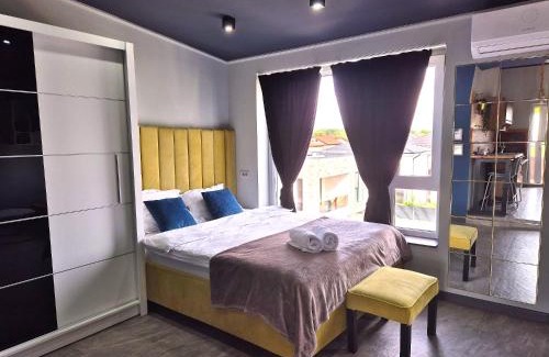 Chitila Apartment | Mogosoaia High Living Penthouse