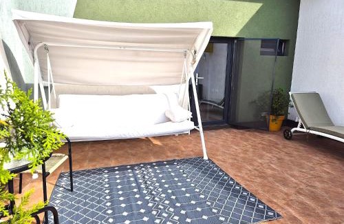 Chitila Apartment | Mogosoaia High Living Penthouse