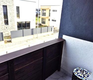 Chitila Apartment | Mogosoaia High Living Studio