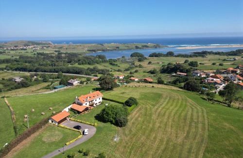 Mogro Apartment | Mogro Cueto Hills