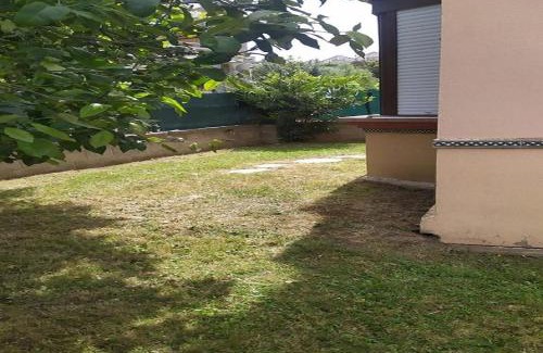 Mogro Apartment | Mogro Las Dunas - Relax Total en Apartamento con Jardín