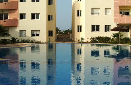 Pont Blondin Apartment | MOHAMMEDIA O1 2022