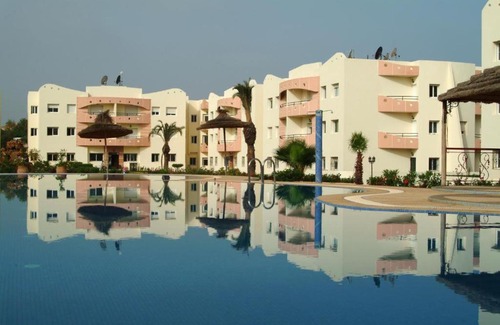 Pont Blondin Apartment | MOHAMMEDIA O1 2022