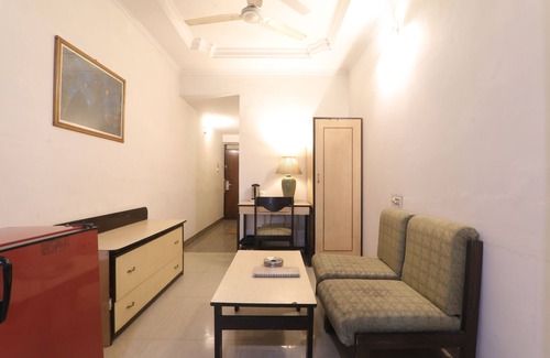 Charbagh Hotel | Mohan Hotel