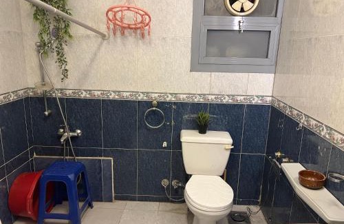 Zamalek Apartment | Mohandseen-cairo