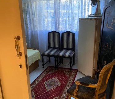 Zamalek Apartment | Mohandseen-cairo