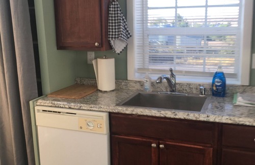 Kingman House | Mohave Mini Mansion in classic old town Kingman