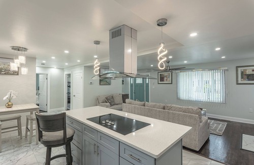 Norwich House | Mohegan Park Escape – Near Casinos – Spacious 4BR House