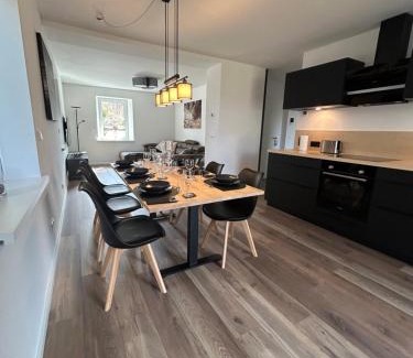 Koditz Apartment | Mohla-Suite