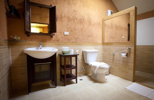 Ban Du Hotel | Mohnfahsai Home Resort