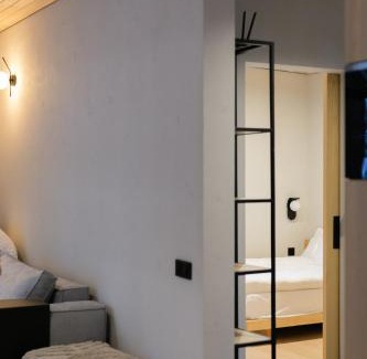 Yablunytsya House | Moho Будинки для відпочинку