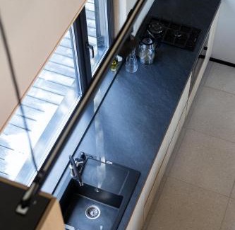 Yablunytsya House | Moho Будинки для відпочинку