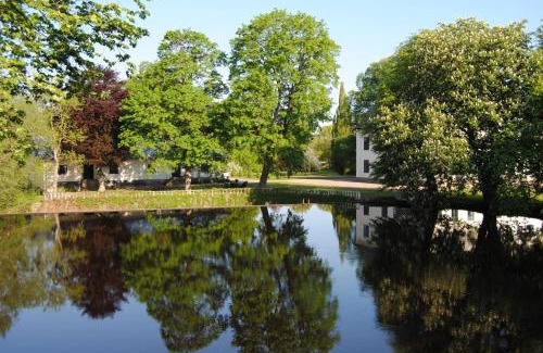 Moholm House | Moholms Herrgård