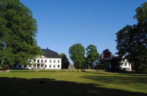 Moholm House | Moholms Herrgård