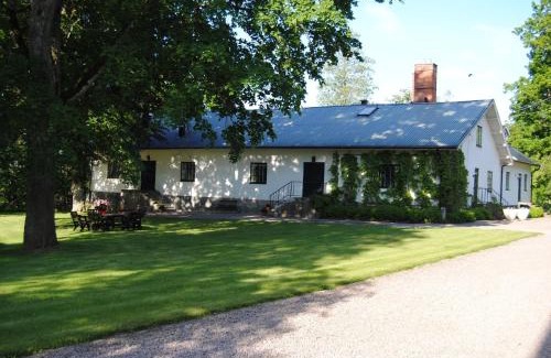Moholm House | Moholms Herrgård