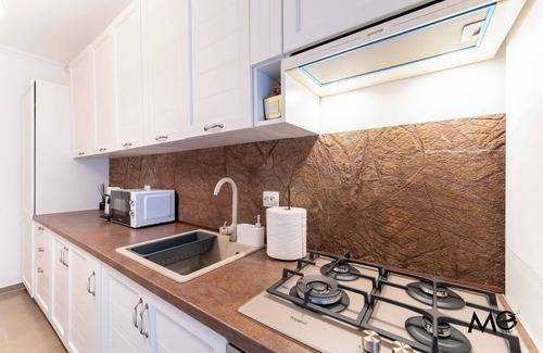 Tractorul Apartment | MoHost - Sonia