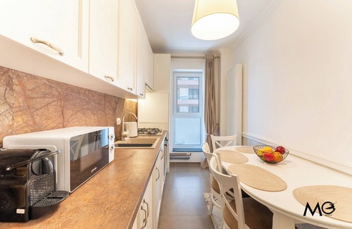 Tractorul Apartment | MoHost - Sonia