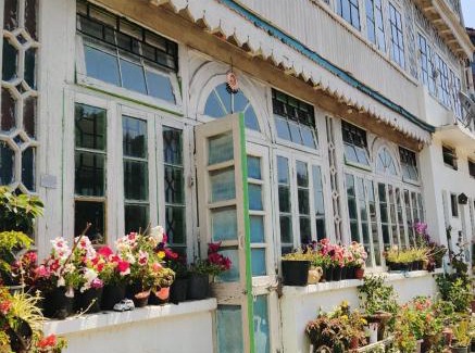 Sukha House | Mohraj home stay
