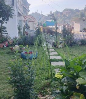 Sukha House | Mohraj home stay