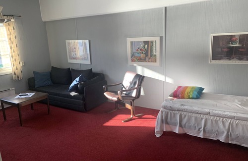 Moi Hotel | Moi Hotell