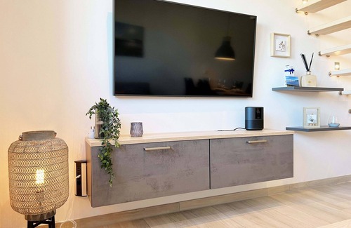 Dangast Apartment | Moin and welcome to Apartment Watt'n Koje!