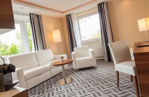 Duhnen Hotel | Moin! Hotel Cuxhaven