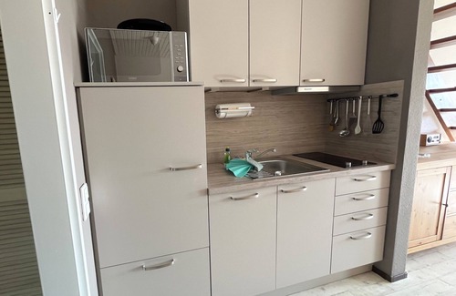 Dangast Apartment | Moin und Herzlich Willkommen in der "dangaster Oase" !