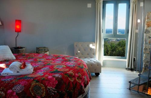 Rio Maior Apartment | Moinho.com