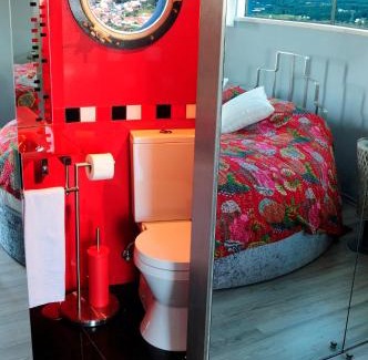 Rio Maior Apartment | Moinho.com