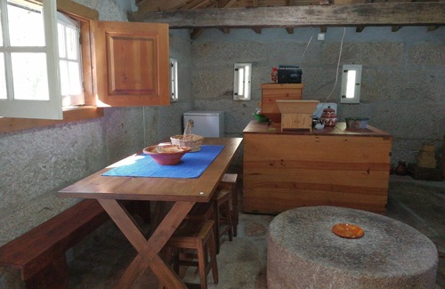 Ponte de Lima House | Moinho da Cruz Restaurant Reviews, Ponte de Lima