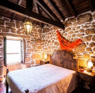 Estoraos House | Moinho de Estoraos