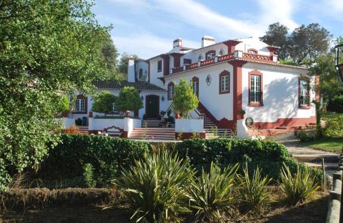 Montemor-o-Novo House | Moinho Do Álamo