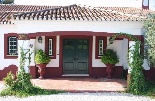 Montemor-o-Novo House | Moinho Do Álamo